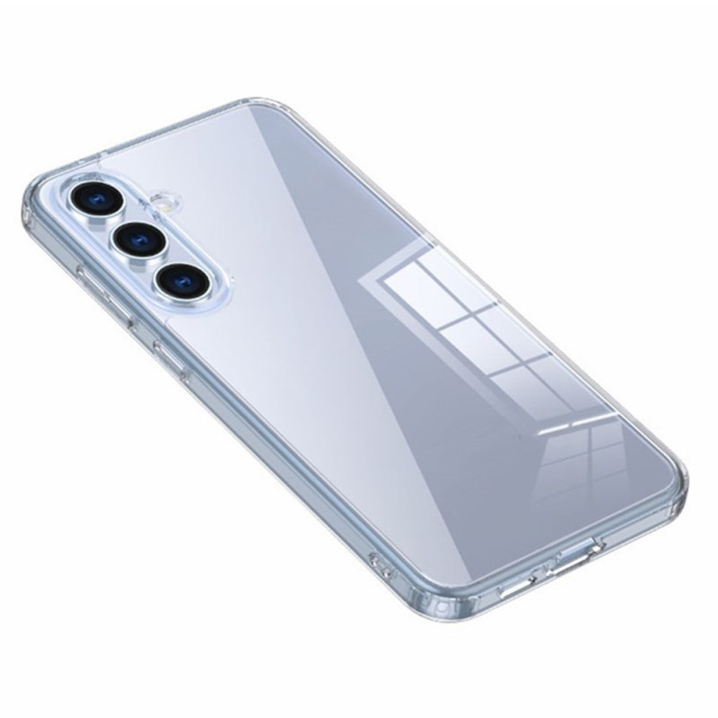 Capa Airbag para Samsung Galaxy S25 5G