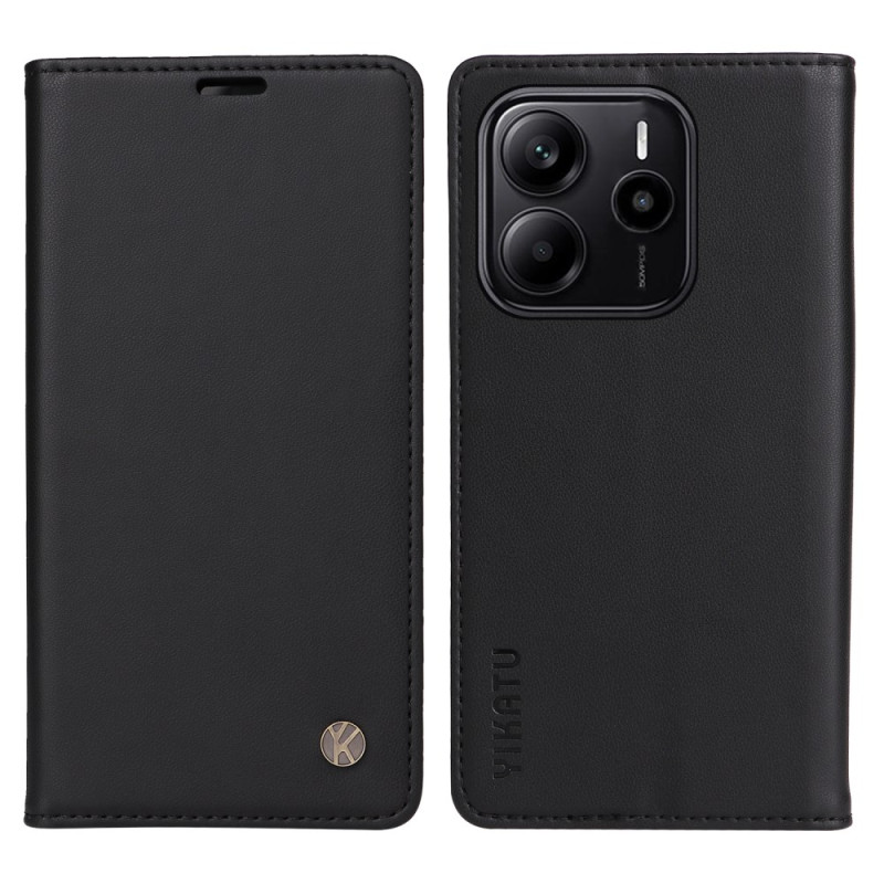 Capa articulada Xiaomi Redmi Note 14 4G YKATU