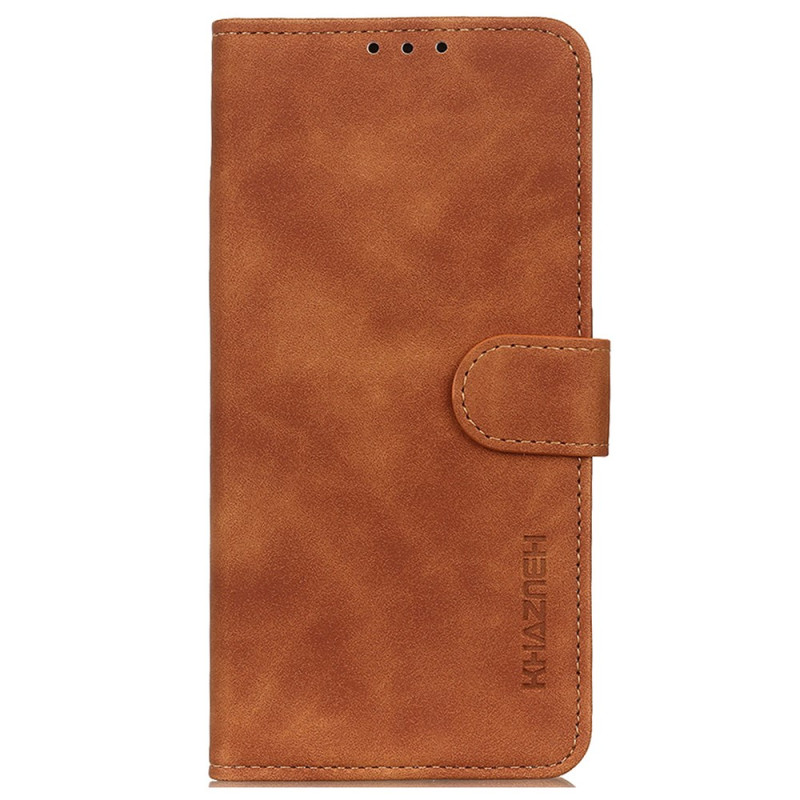 Xiaomi Redmi Note 14 4G Capa estilo retro KHAZNEH