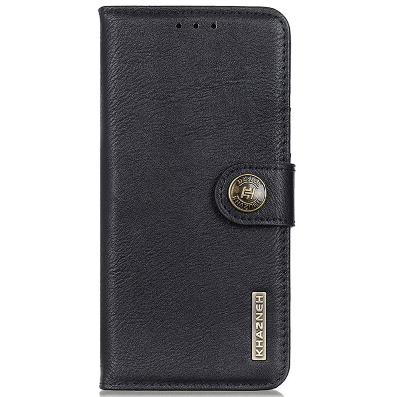 Capa para Xiaomi Redmi Note 14 4G KHAZNEH