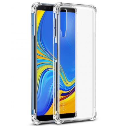 Capa Samsung Galaxy A7 Silk Serie