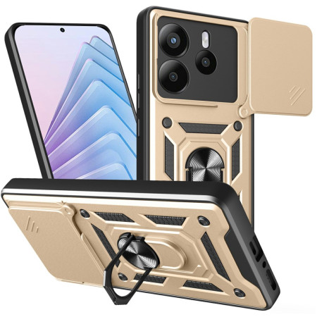 Capa para Xiaomi Redmi Note...