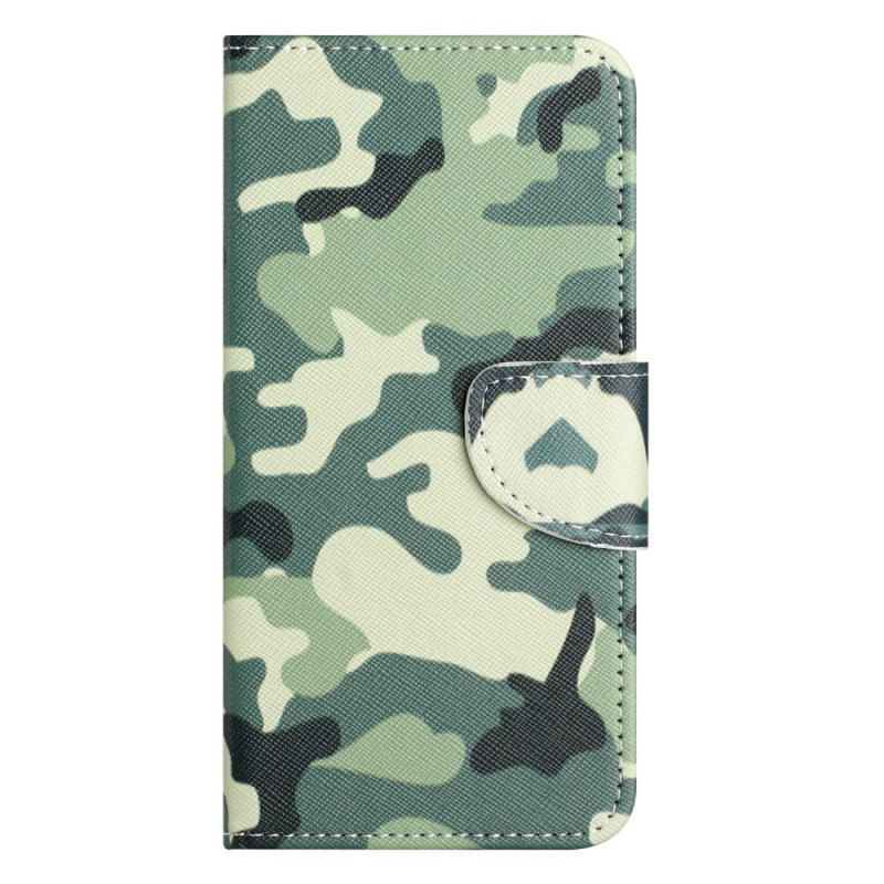 Capa de camuflagem para Moto G15