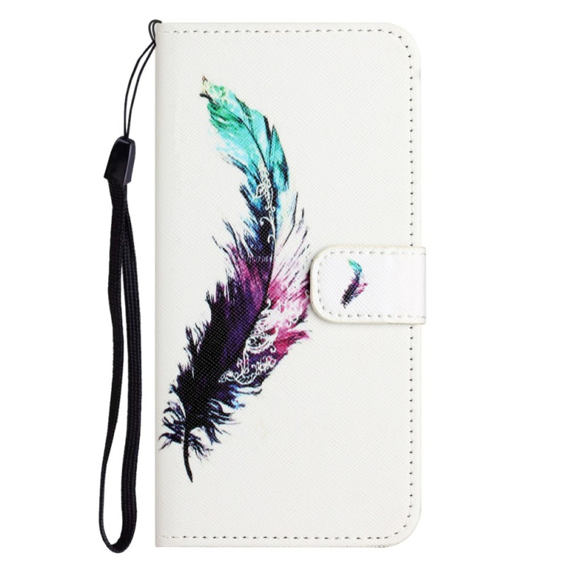 Capa para Moto G15 Feather