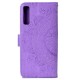 Capa Samsung Galaxy A7 Mandala Sun Capa Samsung Galaxy A7 Mandala Sun