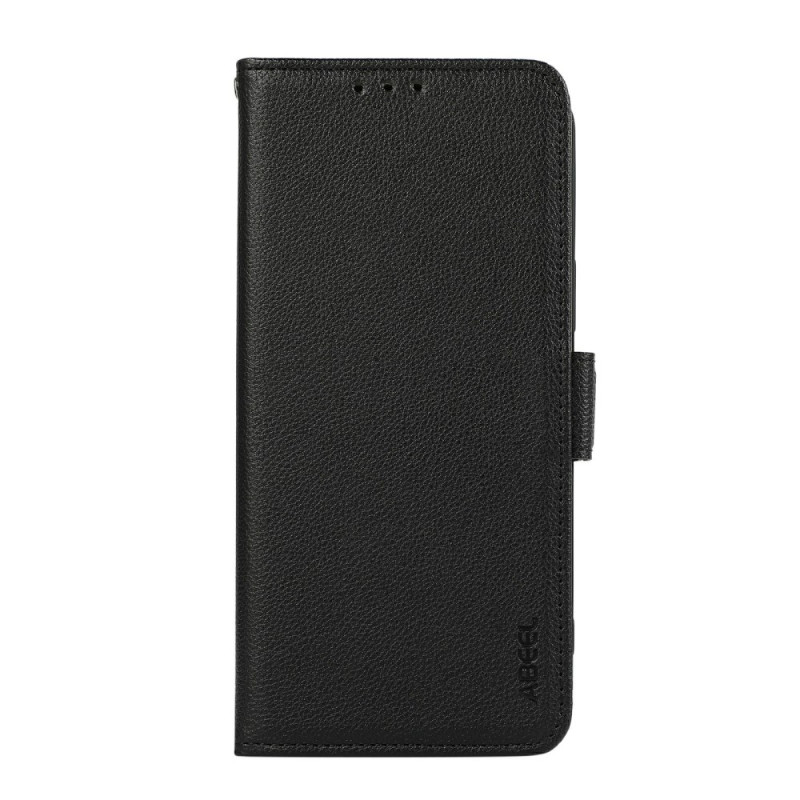 Capa para Moto G15 ABEEL Proteção RFID