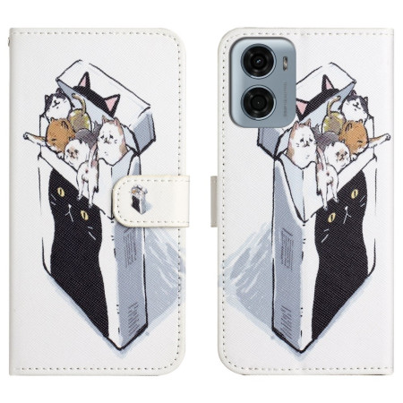 Capa para Moto G05 / E15...