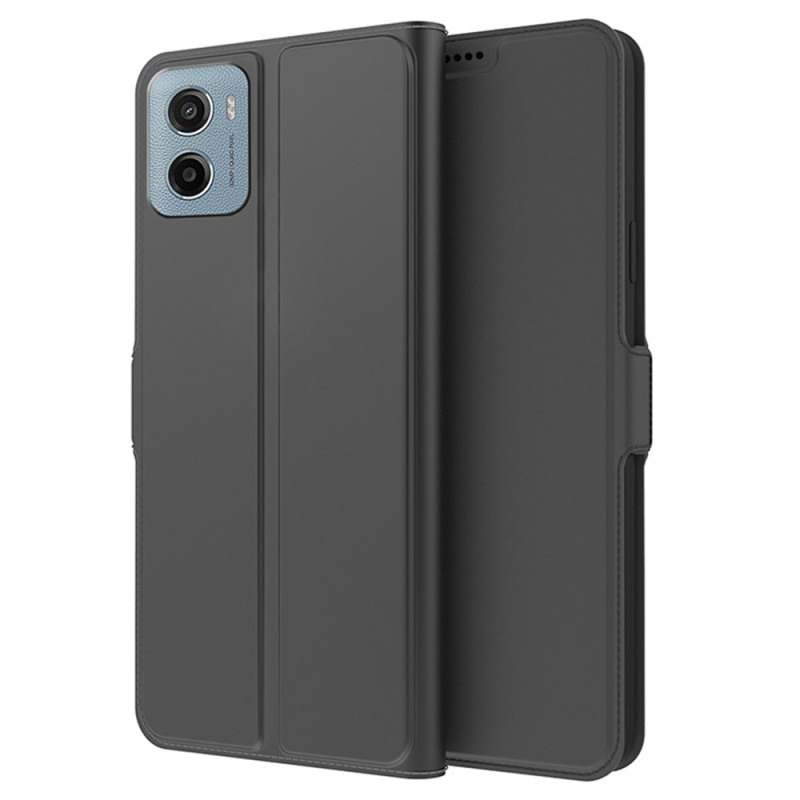 Capa para cartão Moto G05 / E15