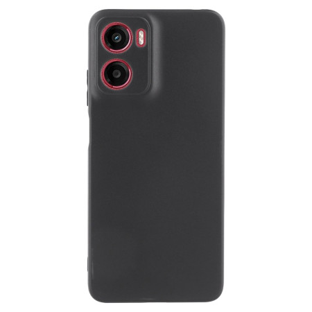 Capa de silicone flexível...