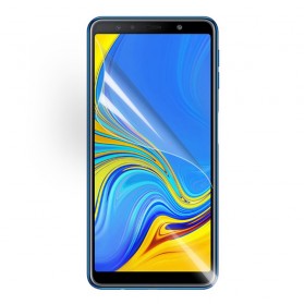 PelÃcula pelÃcula pelÃcula protectoraaa de ecrã para Samsung Galaxy A7