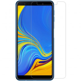 PelÃcula pelÃcula pelÃcula protectoraaa de ecrã para Samsung Galaxy A7 NILLKIN