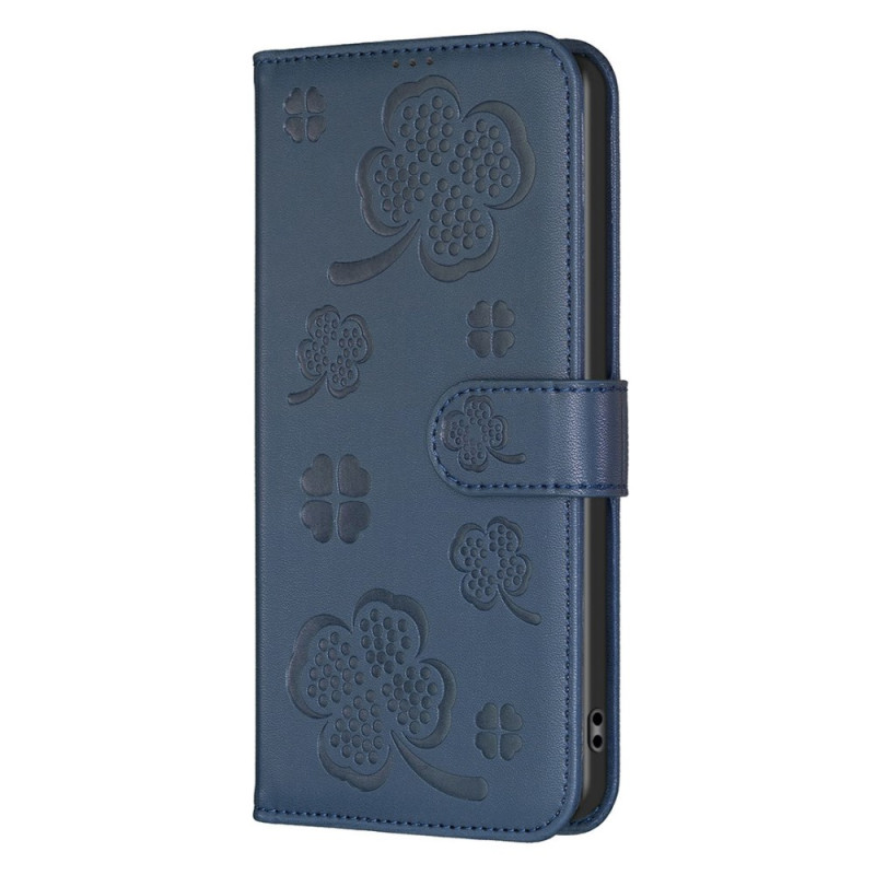 Capa Xiaomi Redmi Note 14 4G Shamrocks