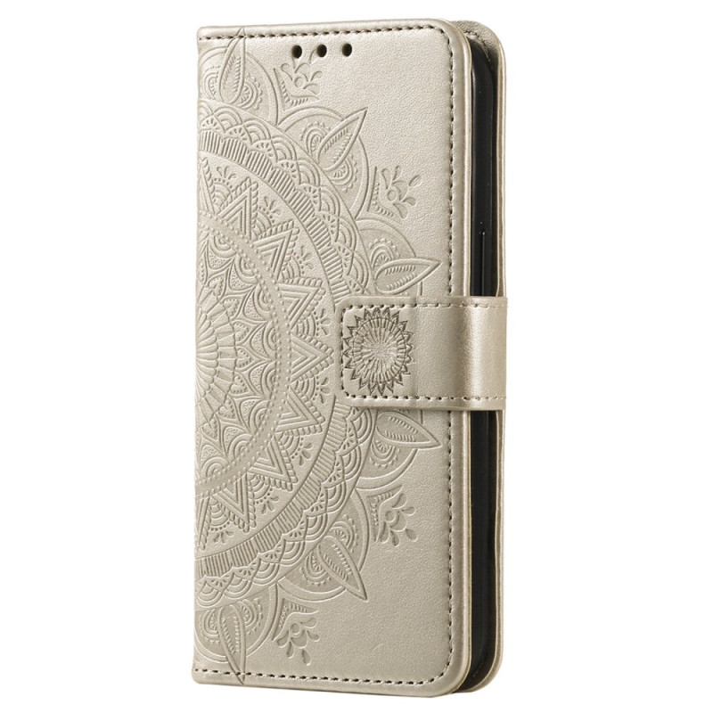 Xiaomi Redmi Note 14 4G Capa Mandala Sun