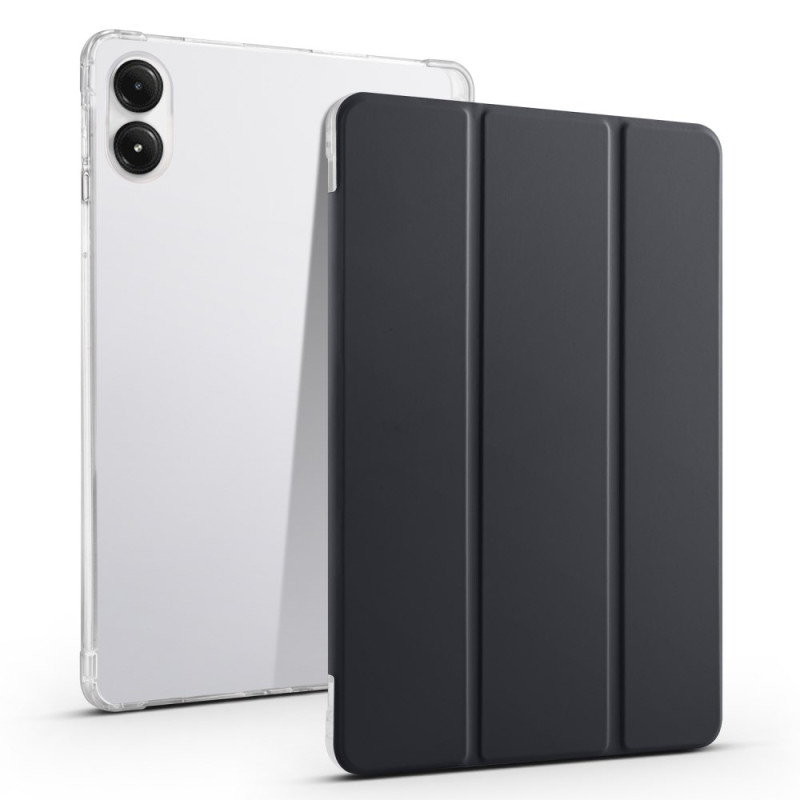 Capa inteligente
 Xiaomi Redmi Pad Pro / Redmi Pad Pro 5G Leatherette Stylus Wallet