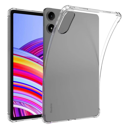 Capa transparente Xiaomi...