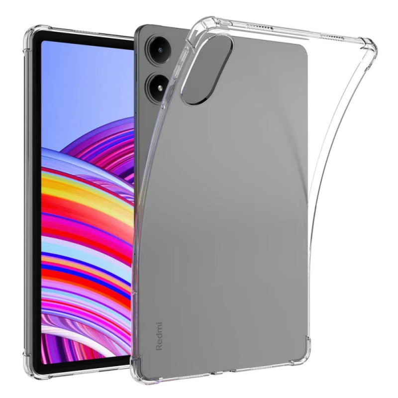 Coque Xiaomi Redmi Pad Pro / Redmi Pad Pro 5G Transparente