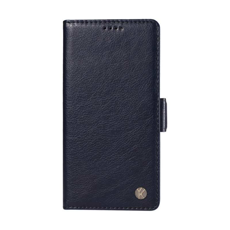 Xiaomi Redmi Note 14 4G Capa Vintage YIKATU