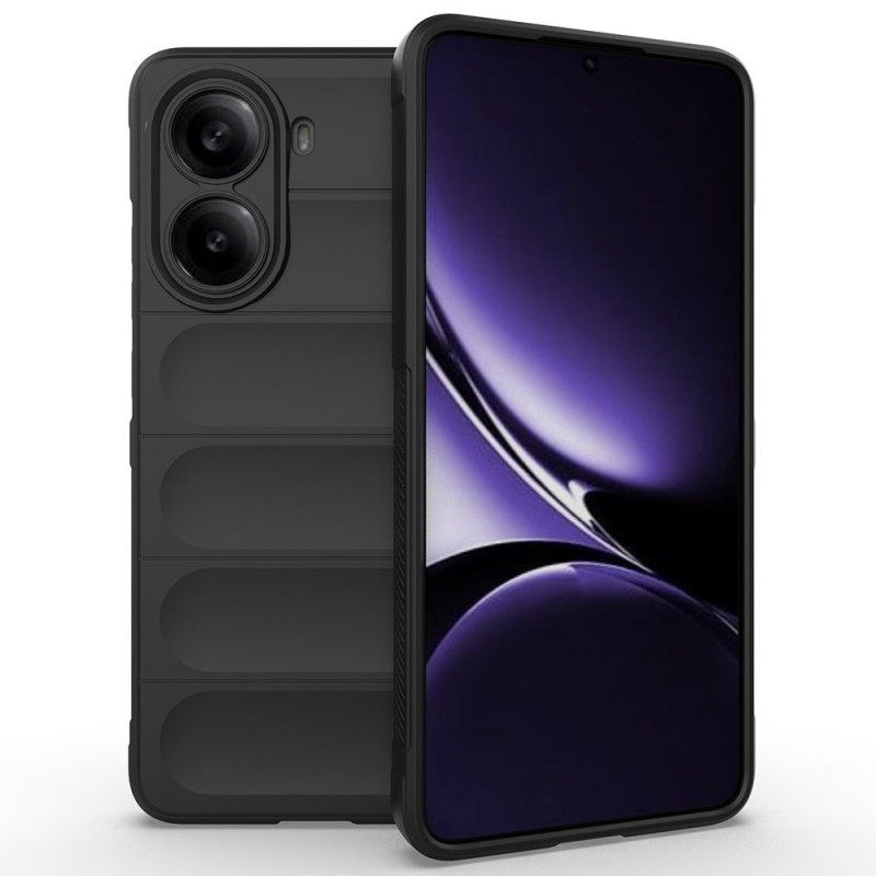 Poco X7 Pro Capa
 antiderrapante