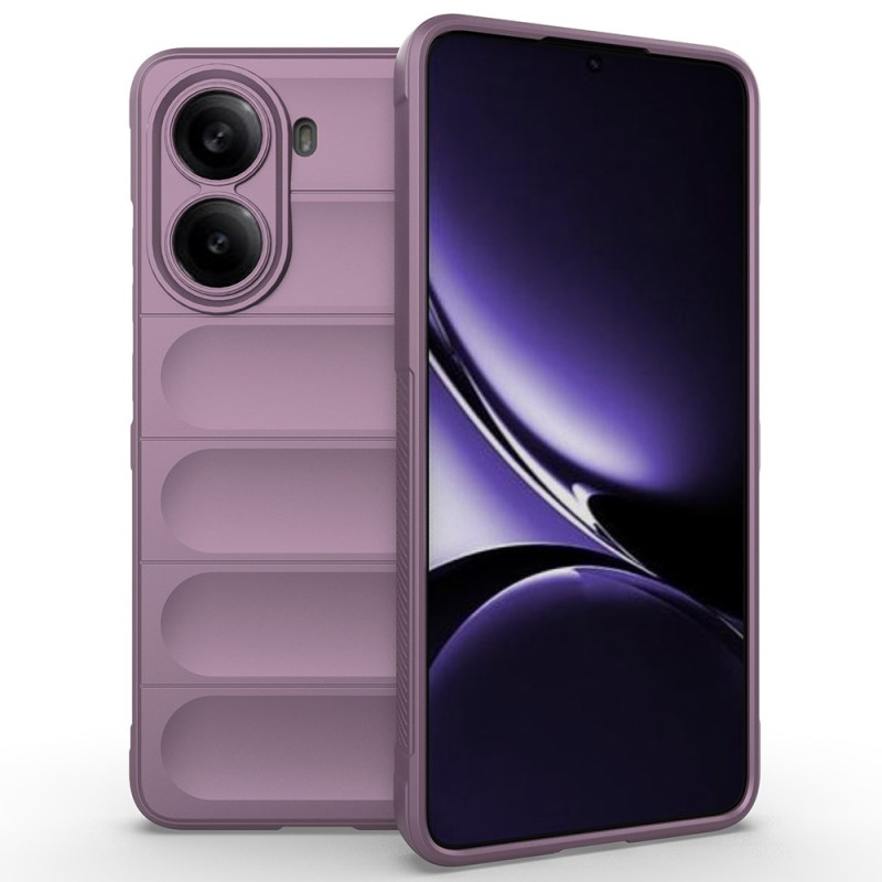 Poco X7 Pro Capa
 antiderrapante