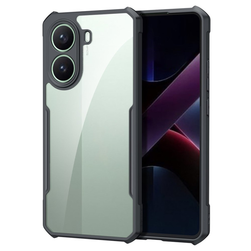 Capa para Xiaomi Poco X7 Pro XUNDD