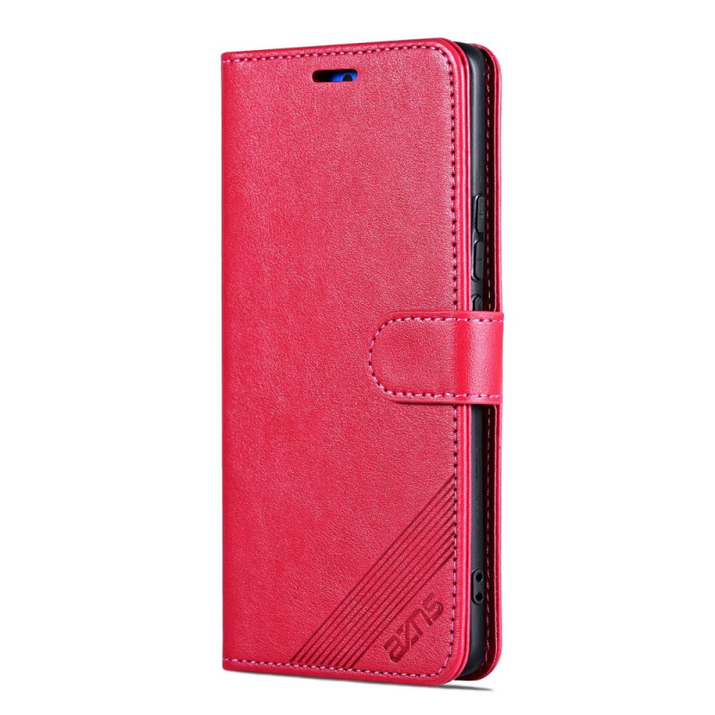 Capa Poco X7 Pro 5G AZNS