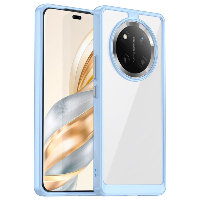 Capa híbrida para Honor Magic 7 Lite / X9c