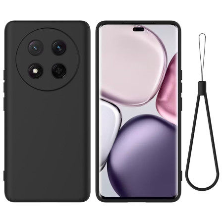 Capa de silicone líquida...