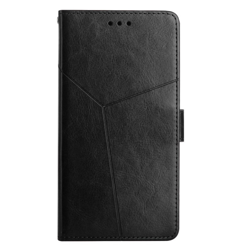 Housse Honor Magic 7 Lite / X9c Y Design à Lanière