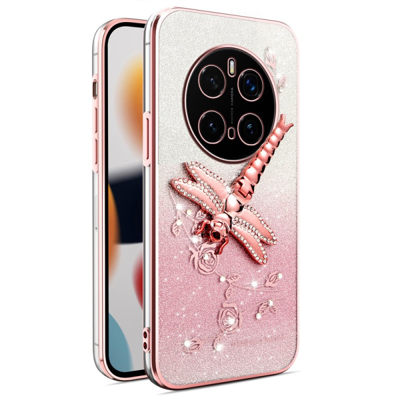 Capa Honor Magic 7 Pro 5G Suporte para libélula