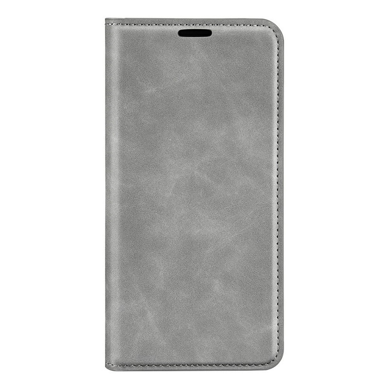 Capa flip para iPhone 16E Classic