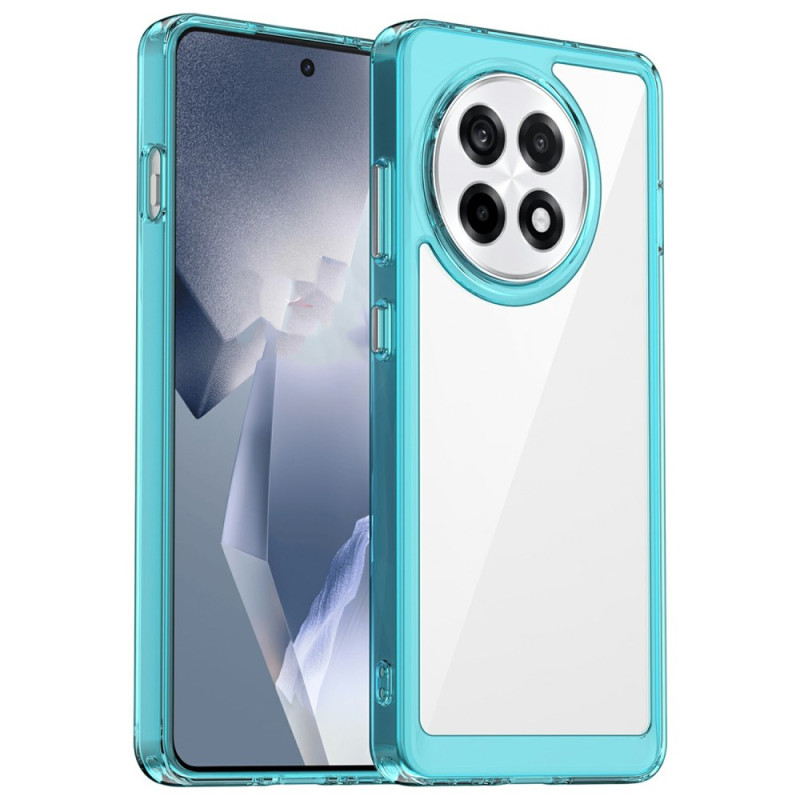 Capa híbrida para OnePlus 13R