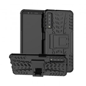 Capa Samsung Galaxy A7 Resistance Magnum