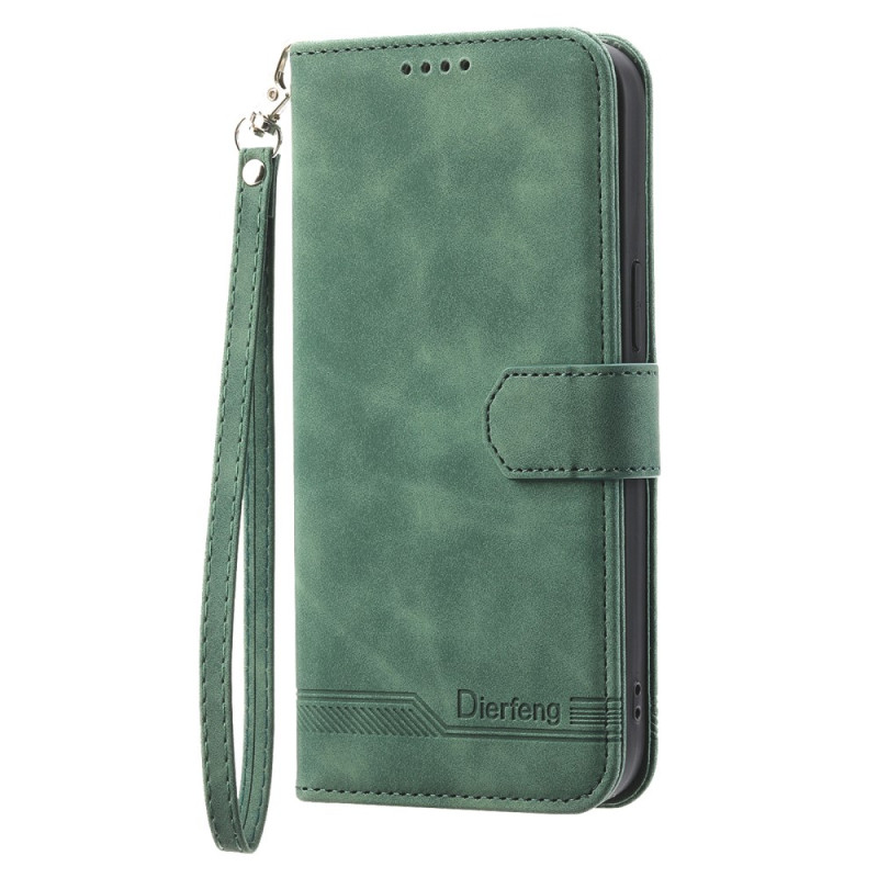 Capa para OnePlus 13R Dierfeng