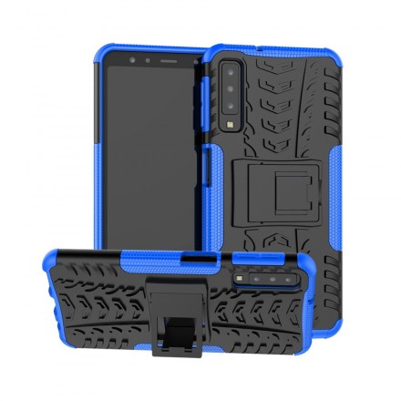 Capa Samsung Galaxy A7 Resistance Magnum