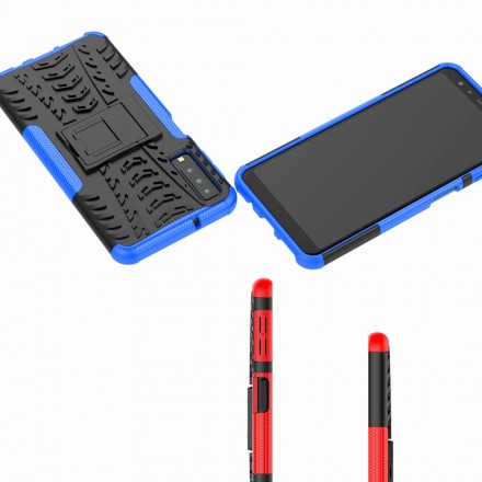 Capa Samsung Galaxy A7 Resistance Magnum Capa Samsung Galaxy A7 Resistance Magnum