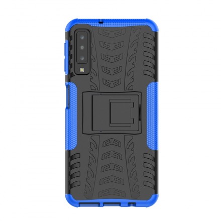 Capa Samsung Galaxy A7 Resistance Magnum