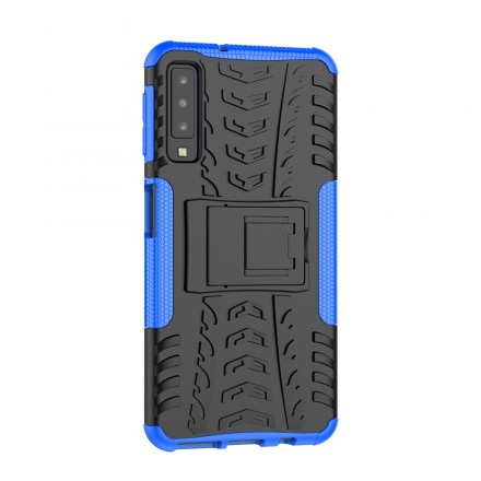 Capa Samsung Galaxy A7 Resistance Magnum