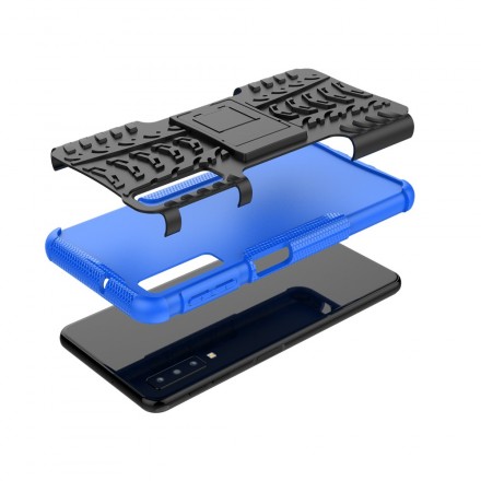 Capa Samsung Galaxy A7 Resistance Magnum Capa Samsung Galaxy A7 Resistance Magnum