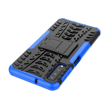 Capa Samsung Galaxy A7 Resistance Magnum Capa Samsung Galaxy A7 Resistance Magnum