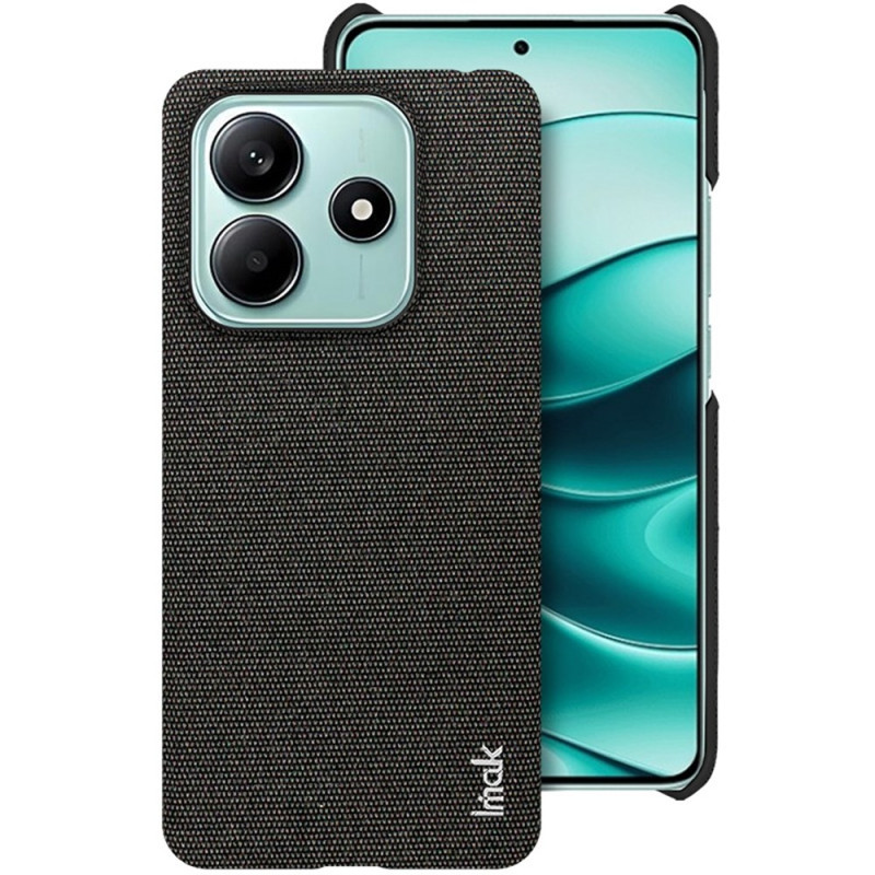 Capa Xiaomi Redmi Note 14 5G Textura Tecido IMAK