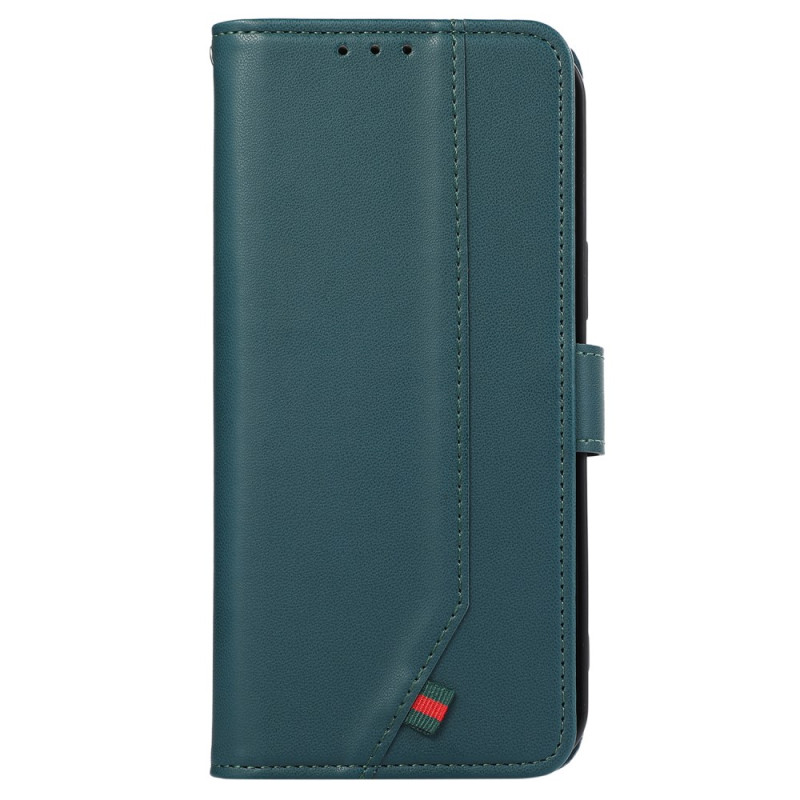 Capa Xiaomi Redmi Note 14 5G Estojo
 Proteção RFID ABEEL