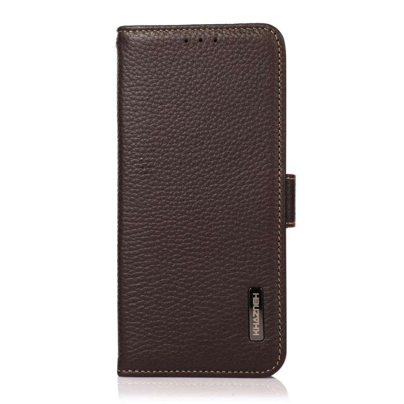 Capa
 Xiaomi Redmi Note 14 5G RFID Estojo
 KHAZNEH