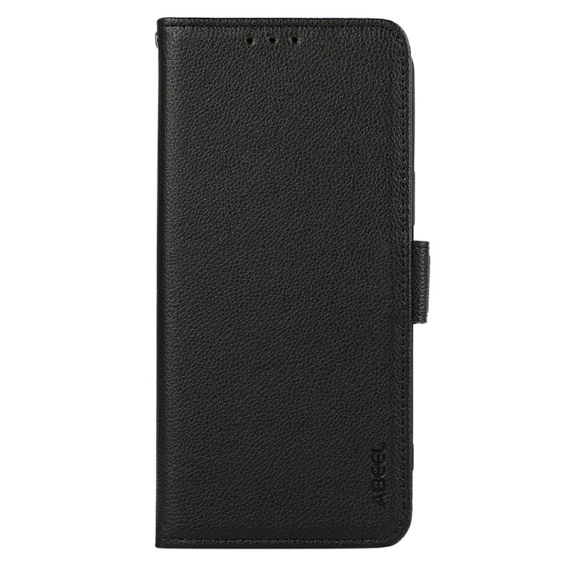 Capa Xiaomi Redmi Note 14 5G Proteção RFID ABEEL