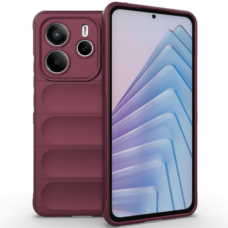 Capa antiderrapante Xiaomi Redmi Note 14 5G