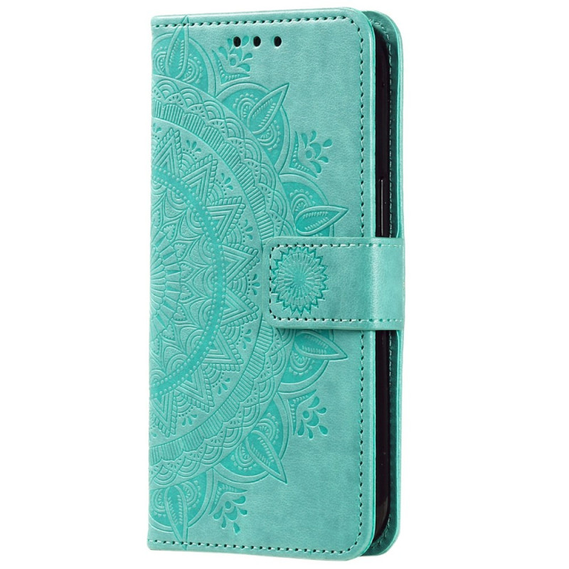 Xiaomi Redmi Note 14 5G Capa Mandala Sun