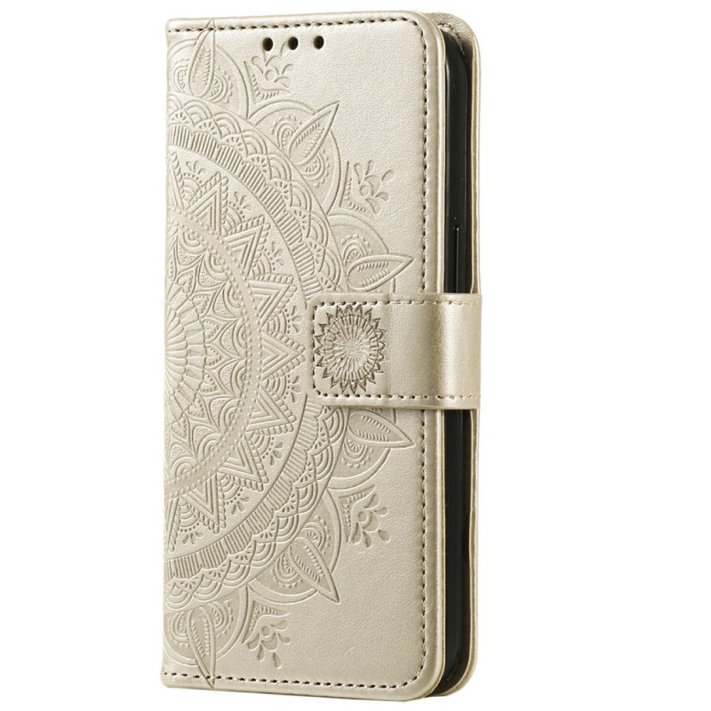 Xiaomi Redmi Note 14 5G Capa Mandala Sun