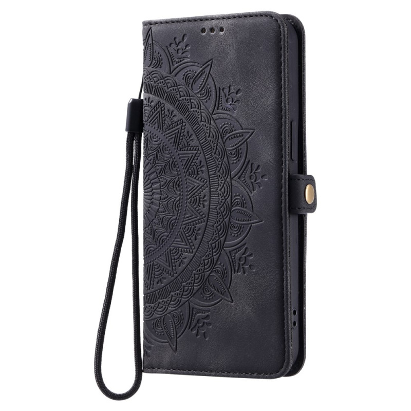 Capa Xiaomi Redmi Note 14 5G Estojo
 Mandala