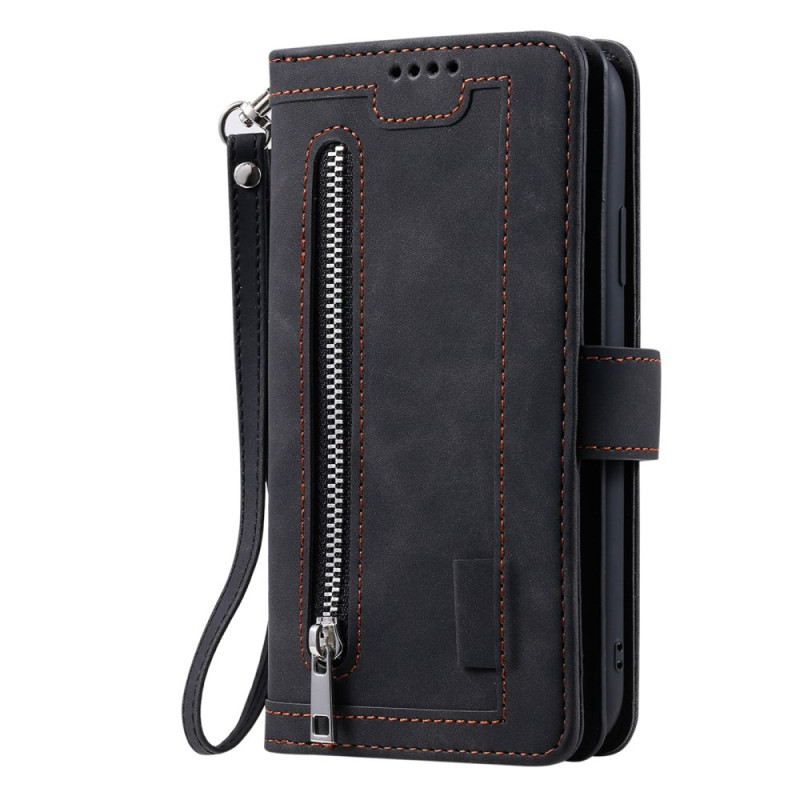 Capa
 Xiaomi Redmi Note 14 5G Estojo
 9 Cartões Capas
