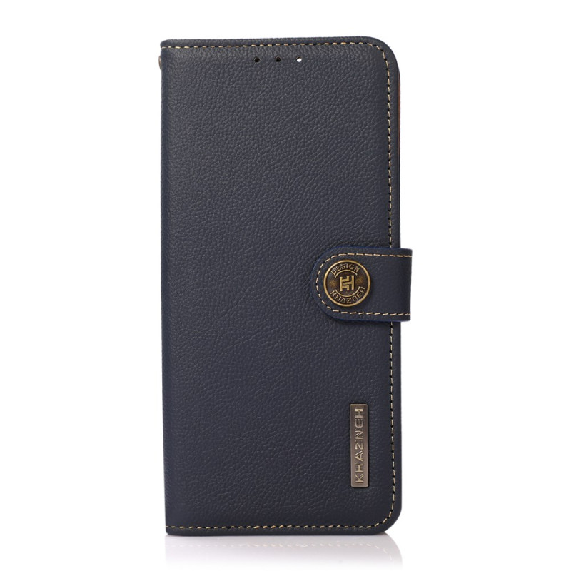 Capa para Xiaomi Redmi Note 14 Pro 5G / Poco X7 5G KHAZNEH