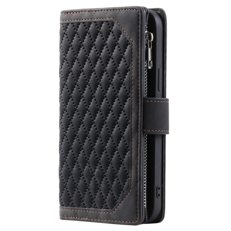 Capa Xiaomi Redmi Note 14 Pro Plus 5G / 14 Pro 5G / Poco X7 5G Estojo
 acolchoada